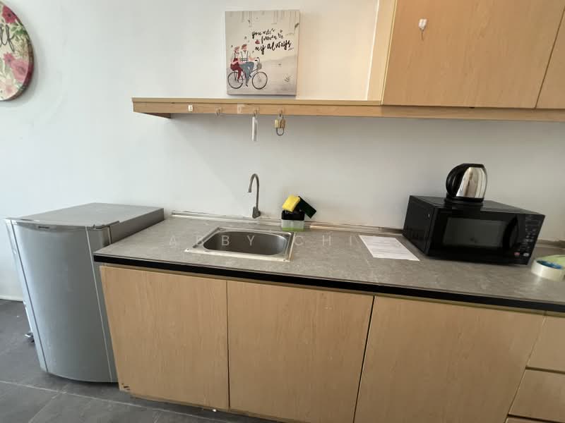 Servis Apartment untuk Disewa di Empire Damansara - Abby Chia - PropertyGuru.com.my
