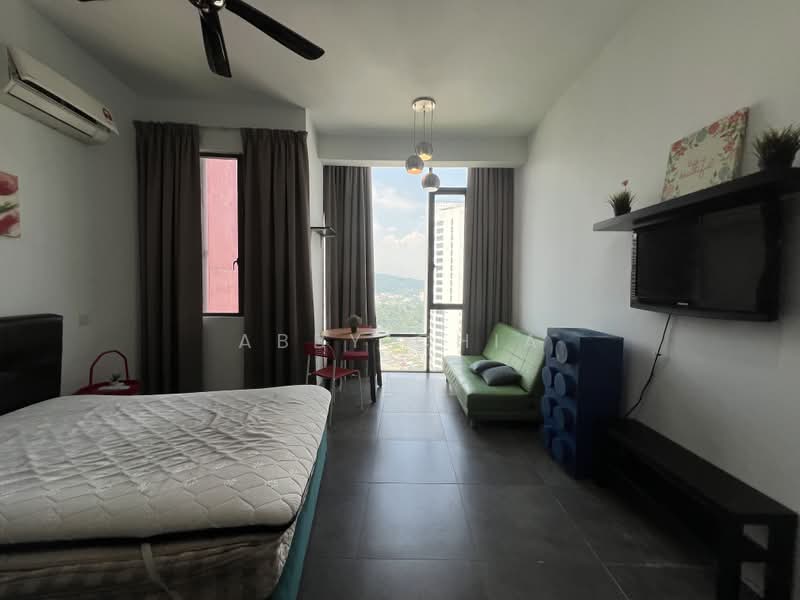 Servis Apartment untuk Disewa di Empire Damansara - Abby Chia - PropertyGuru.com.my