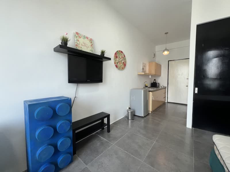 Servis Apartment untuk Disewa di Empire Damansara - Abby Chia - PropertyGuru.com.my