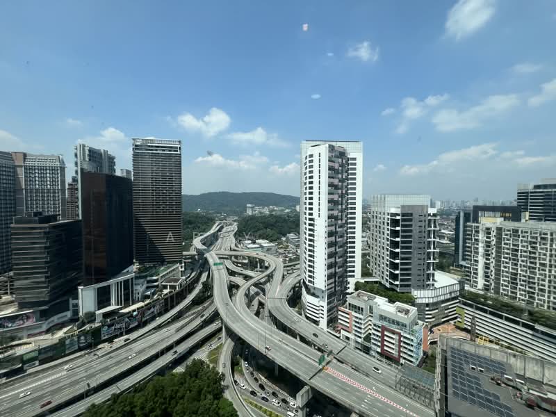 Servis Apartment untuk Disewa di Empire Damansara - Abby Chia - PropertyGuru.com.my