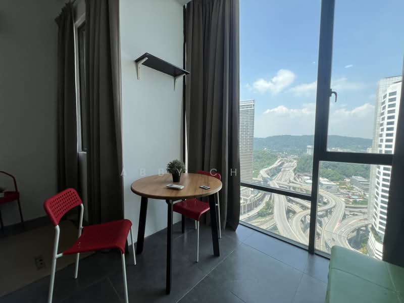 Servis Apartment untuk Disewa di Empire Damansara - Abby Chia - PropertyGuru.com.my