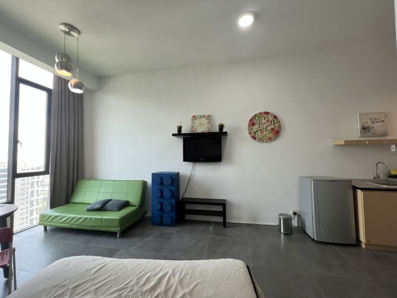 Servis Apartment untuk Disewa di Empire Damansara - Abby Chia - PropertyGuru.com.my