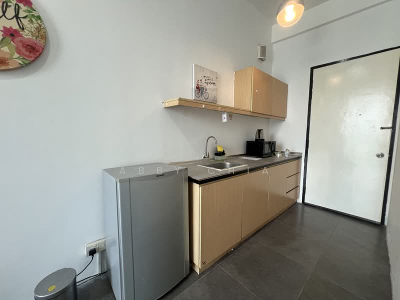 Servis Apartment untuk Disewa di Empire Damansara - Abby Chia - PropertyGuru.com.my