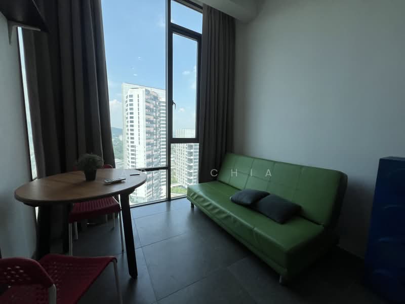 Servis Apartment untuk Disewa di Empire Damansara - Abby Chia - PropertyGuru.com.my