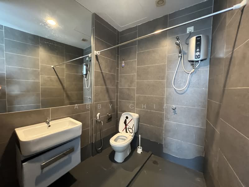 Servis Apartment untuk Disewa di Empire Damansara - Abby Chia - PropertyGuru.com.my