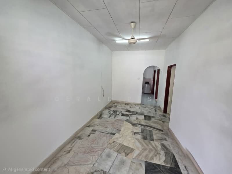 1-storey Terraced House for Sale in Kulim (Kedah) - Gerald Peski - Interior - PropertyGuru.com.my