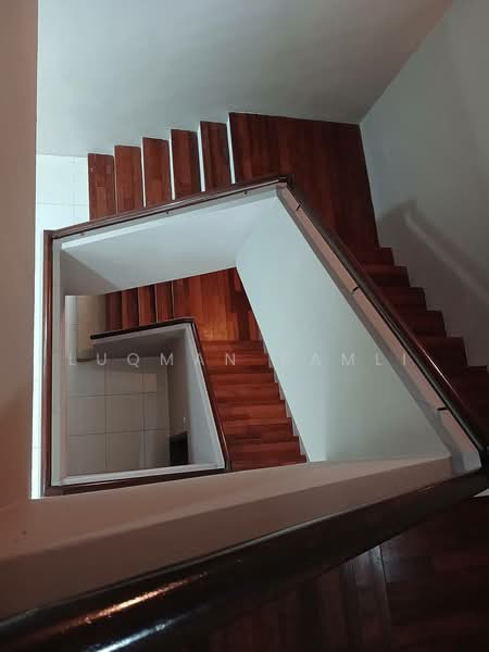 3-storey Terraced House for Sale in Alam Damai (Cheras) - Luqman Ramli - Interior - PropertyGuru.com.my