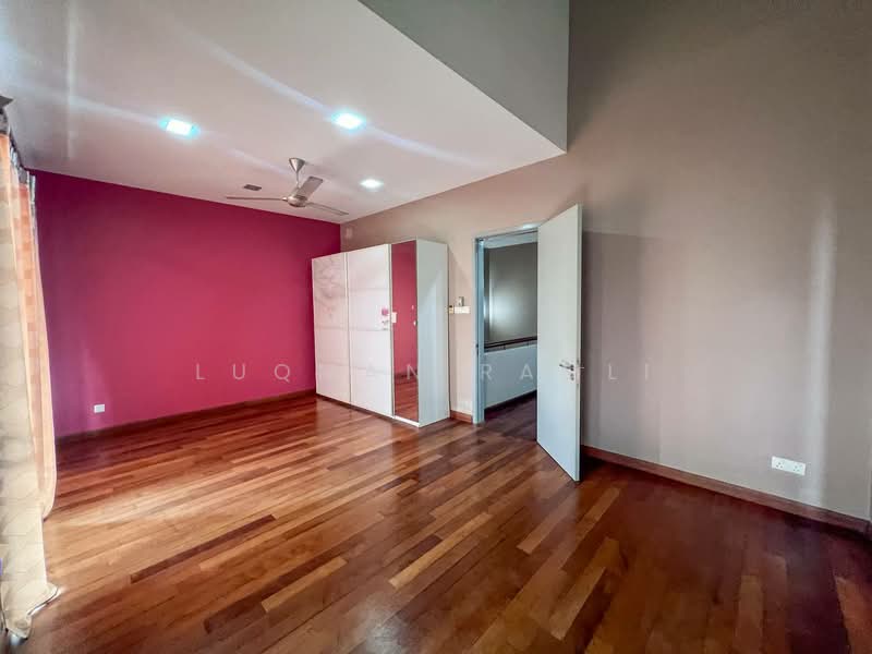 3-storey Terraced House for Sale in Alam Damai (Cheras) - Luqman Ramli - Bedroom - PropertyGuru.com.my