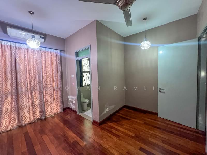 3-storey Terraced House for Sale in Alam Damai (Cheras) - Luqman Ramli - Interior - PropertyGuru.com.my
