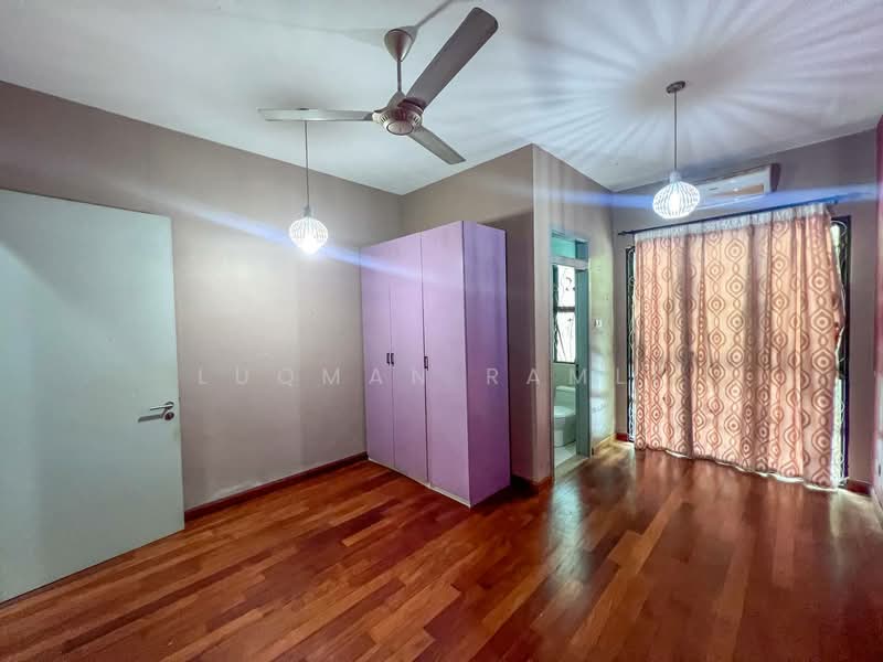 3-storey Terraced House for Sale in Alam Damai (Cheras) - Luqman Ramli - Bedroom - PropertyGuru.com.my