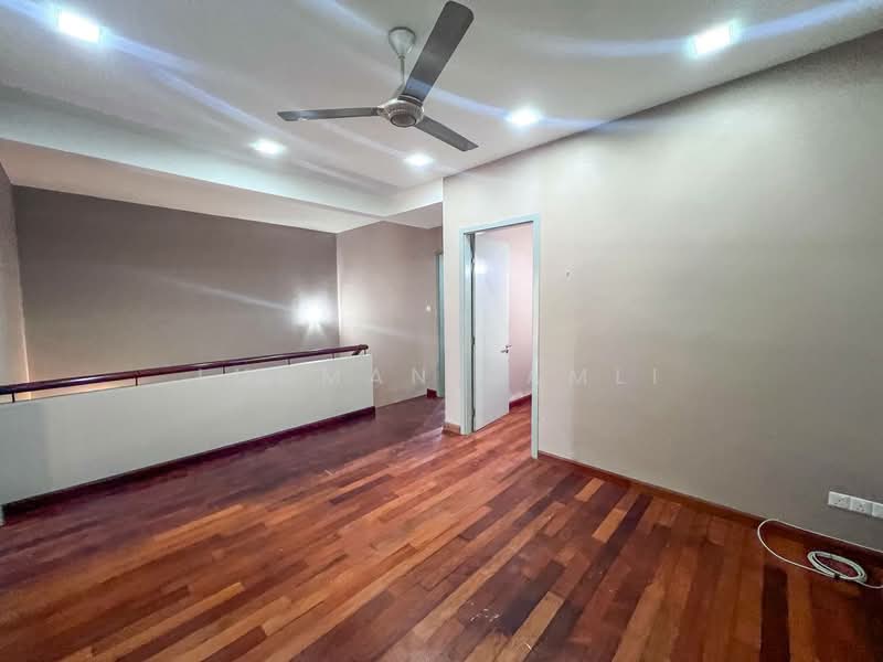 3-storey Terraced House for Sale in Alam Damai (Cheras) - Luqman Ramli - Interior - PropertyGuru.com.my