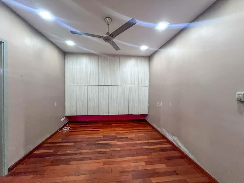 3-storey Terraced House for Sale in Alam Damai (Cheras) - Luqman Ramli - Interior - PropertyGuru.com.my