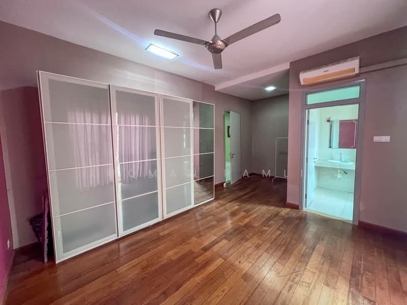 3-storey Terraced House for Sale in Alam Damai (Cheras) - Luqman Ramli - Bedroom - PropertyGuru.com.my