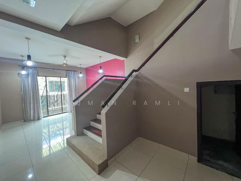 3-storey Terraced House for Sale in Alam Damai (Cheras) - Luqman Ramli - Interior - PropertyGuru.com.my