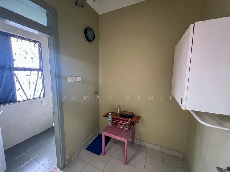 3-storey Terraced House for Sale in Alam Damai (Cheras) - Luqman Ramli - Interior - PropertyGuru.com.my