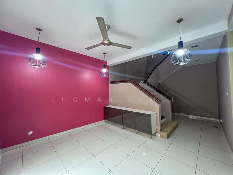 3-storey Terraced House for Sale in Alam Damai (Cheras) - Luqman Ramli - Interior - PropertyGuru.com.my