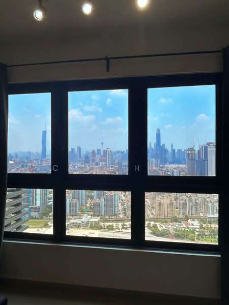 Service Residence for Sale at M Vertica - Camie Hoo - View - PropertyGuru.com.my