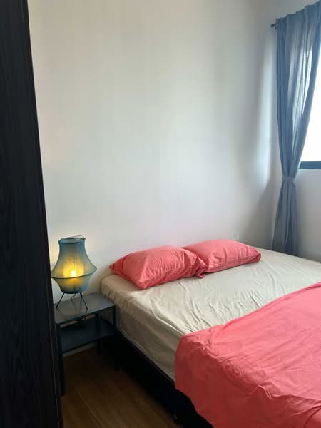 Service Residence for Sale at M Vertica - Camie Hoo - Bedroom - PropertyGuru.com.my