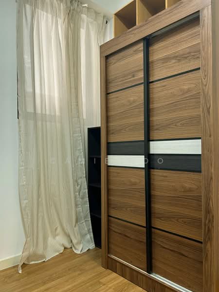 Service Residence for Sale at M Vertica - Camie Hoo - Interior - PropertyGuru.com.my