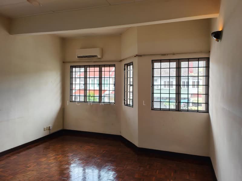 2-storey Terraced House for Sale in Bandar Utama 4 (Bandar Utama) - Richard Liew - Interior - PropertyGuru.com.my