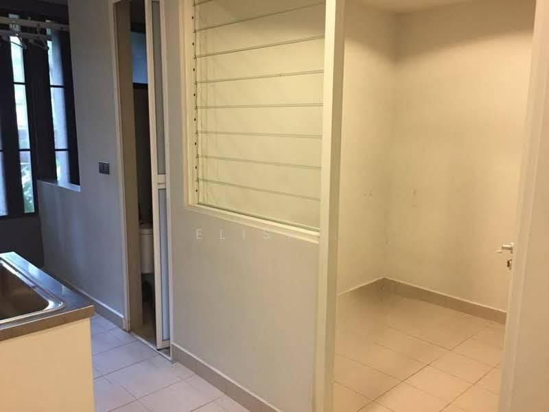 Condominium for Sale at Dedaun Condominium - Elisa . - Interior - PropertyGuru.com.my