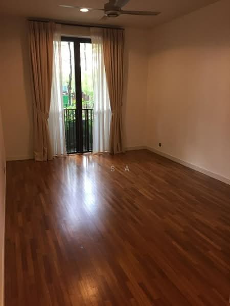 Condominium for Sale at Dedaun Condominium - Elisa . - Interior - PropertyGuru.com.my