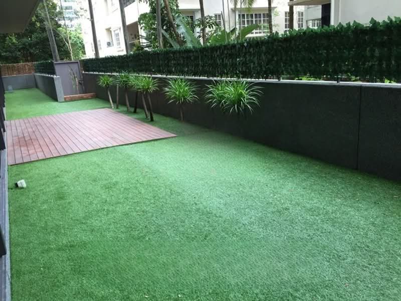 Condominium for Sale at Dedaun Condominium - Elisa . - Garden - PropertyGuru.com.my