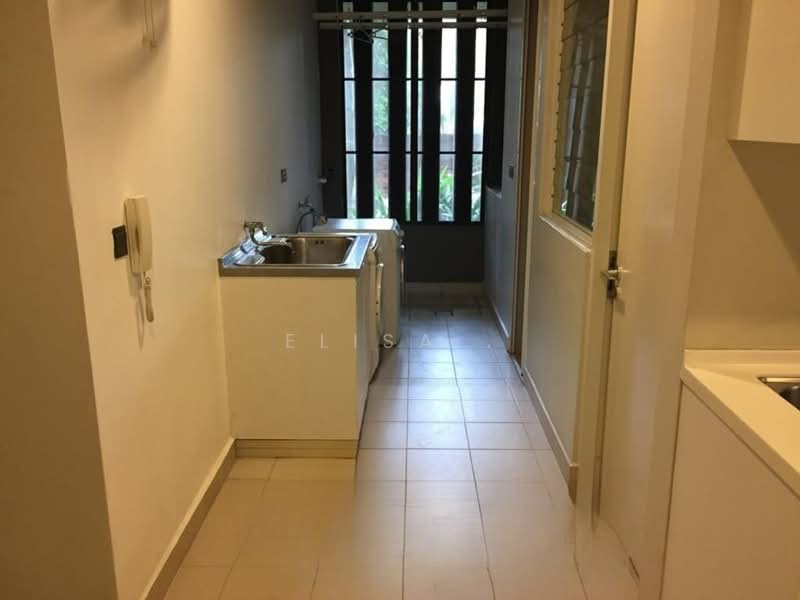 Condominium for Sale at Dedaun Condominium - Elisa . - Interior - PropertyGuru.com.my