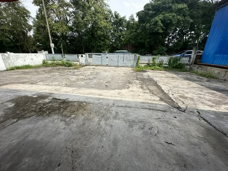 Warehouse for Rent in Taman Sains Selangor (Kota Damansara) - BARRY CHAN - Exterior - PropertyGuru.com.my