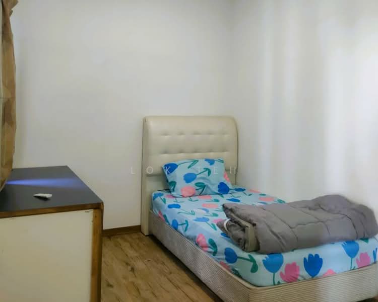 Condominium for Rent at Lakefront Residence - Lok Teh - Bedroom - PropertyGuru.com.my