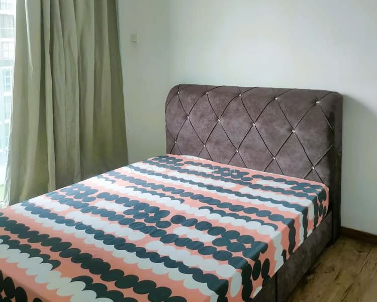 Condominium for Rent at Lakefront Residence - Lok Teh - Bedroom - PropertyGuru.com.my