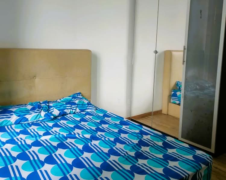 Condominium for Rent at Lakefront Residence - Lok Teh - Bedroom - PropertyGuru.com.my