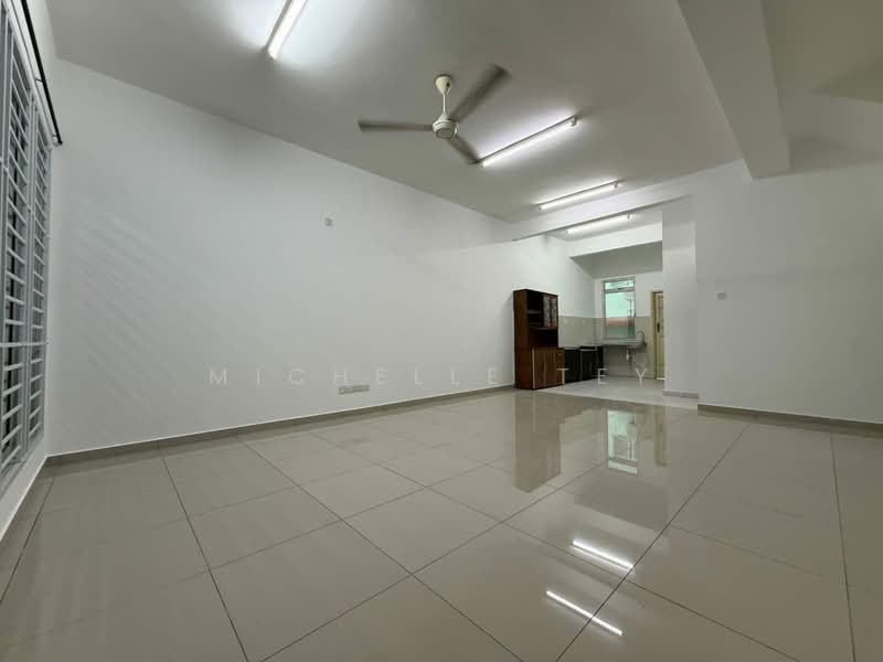 Rumah Teres 2 Tingkat untuk Dijual di Bandar Seri Alam (Masai) - Michelle Tey - PropertyGuru.com.my