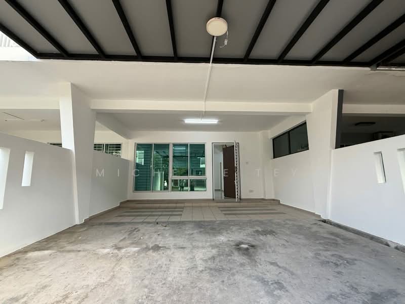 Rumah Teres 2 Tingkat untuk Dijual di Bandar Seri Alam (Masai) - Michelle Tey - PropertyGuru.com.my