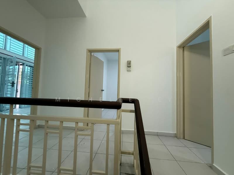 Rumah Teres 2 Tingkat untuk Dijual di Bandar Seri Alam (Masai) - Michelle Tey - PropertyGuru.com.my