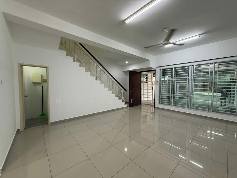 Rumah Teres 2 Tingkat untuk Dijual di Bandar Seri Alam (Masai) - Michelle Tey - PropertyGuru.com.my