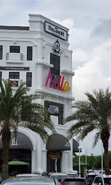 Pejabat untuk Dijual di Eco Spring (Johor Bahru) - Yaoyao Property - PropertyGuru.com.my