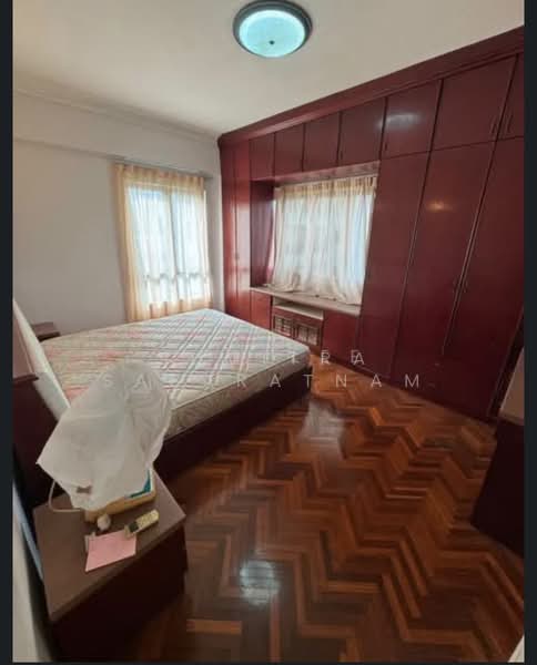 Condominium for Rent at Cameron Towers - Sumitra Sabaratnam - Bedroom - PropertyGuru.com.my