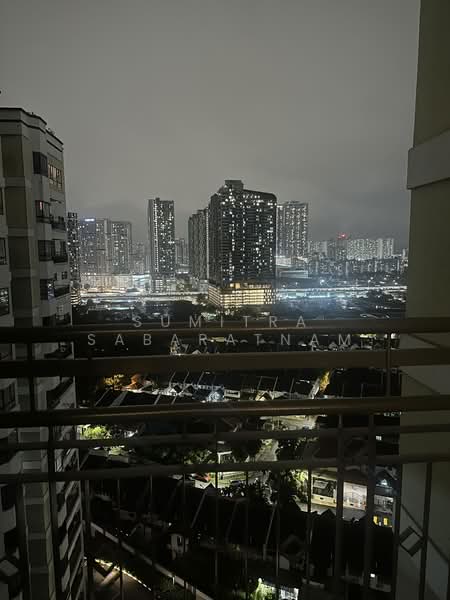 Condominium for Rent at Cameron Towers - Sumitra Sabaratnam - Exterior - PropertyGuru.com.my
