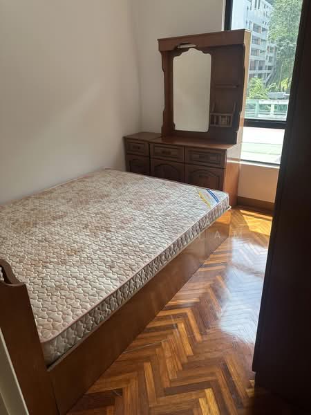 Condominium for Rent at Cameron Towers - Sumitra Sabaratnam - Bedroom - PropertyGuru.com.my