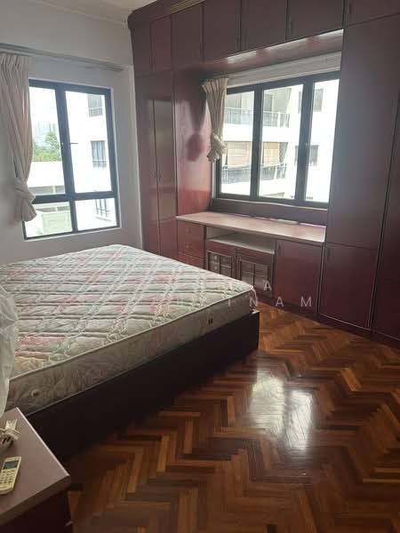 Condominium for Rent at Cameron Towers - Sumitra Sabaratnam - Bedroom - PropertyGuru.com.my