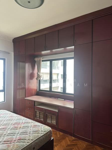 Condominium for Rent at Cameron Towers - Sumitra Sabaratnam - PropertyGuru.com.my