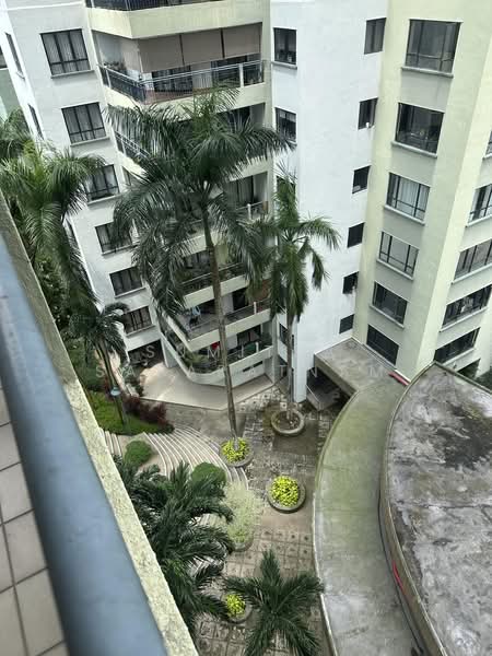 Condominium for Rent at Cameron Towers - Sumitra Sabaratnam - Exterior - PropertyGuru.com.my