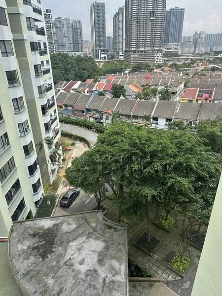 Condominium for Rent at Cameron Towers - Sumitra Sabaratnam - Exterior - PropertyGuru.com.my