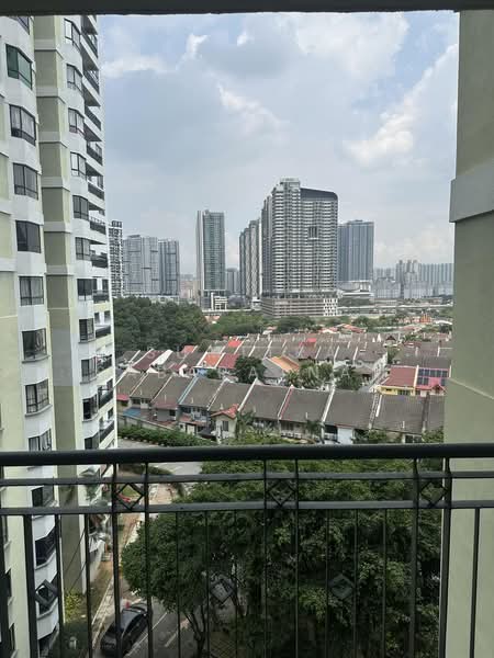 Condominium for Rent at Cameron Towers - Sumitra Sabaratnam - Exterior - PropertyGuru.com.my