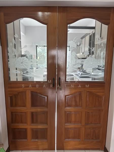Condominium for Rent at Cameron Towers - Sumitra Sabaratnam - Interior - PropertyGuru.com.my