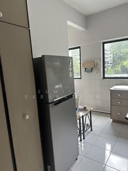 Condominium for Rent at Cameron Towers - Sumitra Sabaratnam - Kitchen - PropertyGuru.com.my
