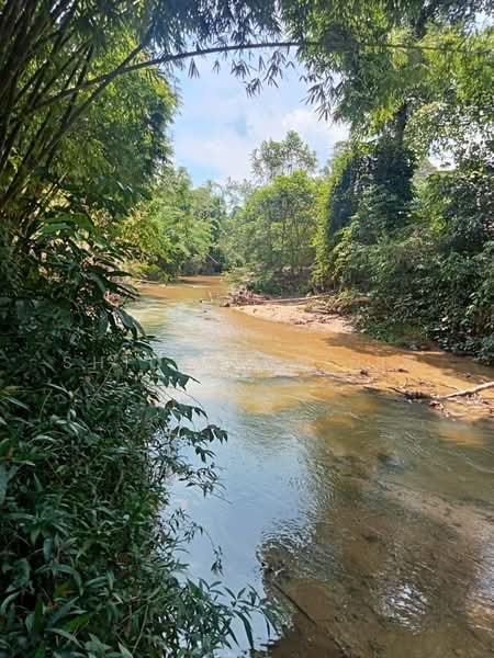 Agricultural Land for Sale in Kuala Kubu Bharu (Selangor) - Shiqin Saidin - Exterior - PropertyGuru.com.my