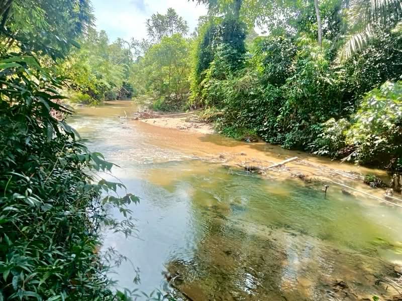 Agricultural Land for Sale in Kuala Kubu Bharu (Selangor) - Shiqin Saidin - Exterior - PropertyGuru.com.my