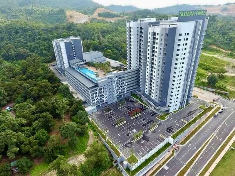Kondominium untuk Dijual di Sutera Pines - Darren Kai Xin Ng - PropertyGuru.com.my